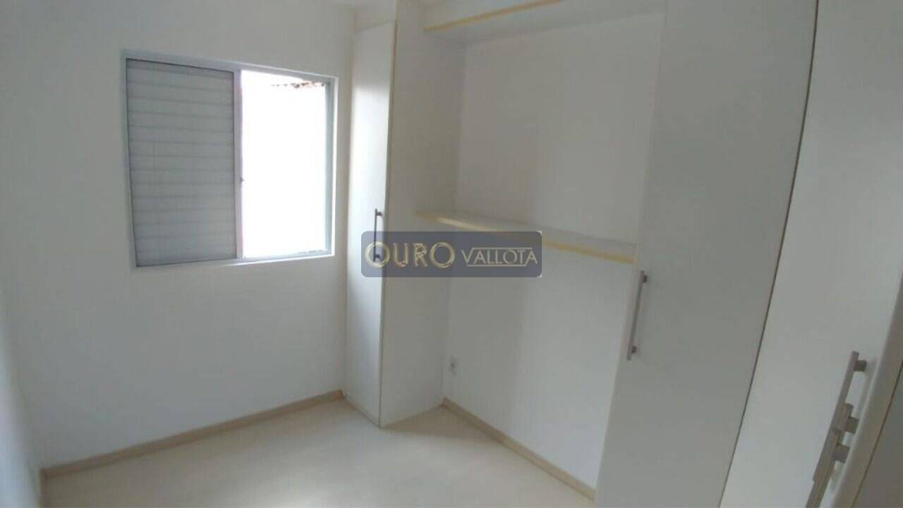 Apartamento Parque da Vila Prudente, São Paulo - SP