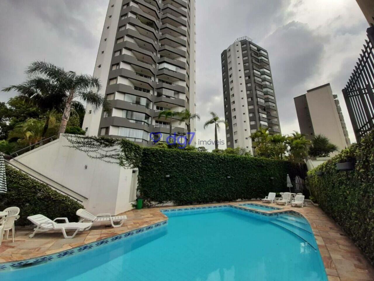 Apartamento Butantã, São Paulo - SP