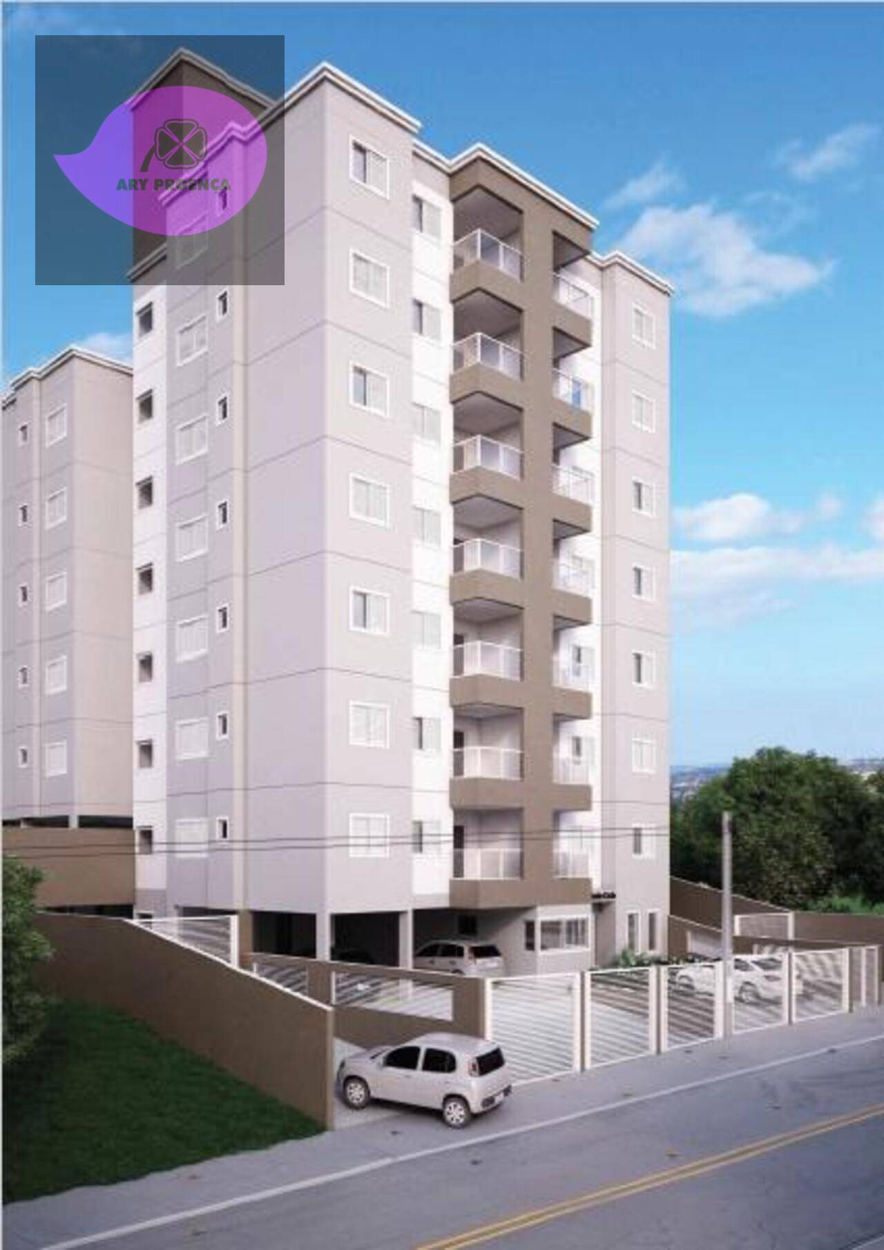 Apartamento Jardim Europa, Sorocaba - SP