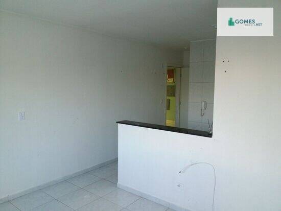 Apartamento Cajuru, Curitiba - PR