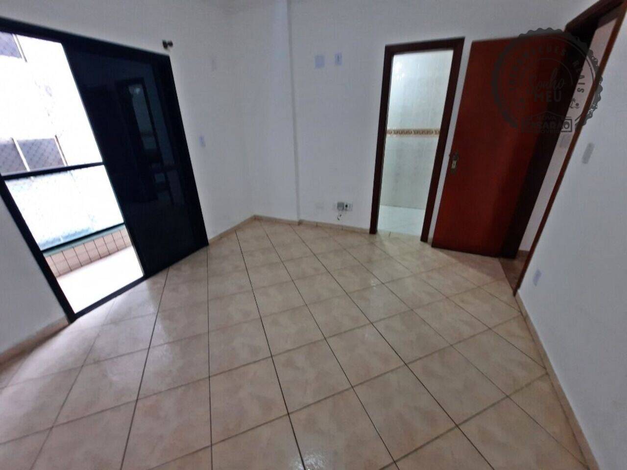 Apartamento Aviação, Praia Grande - SP