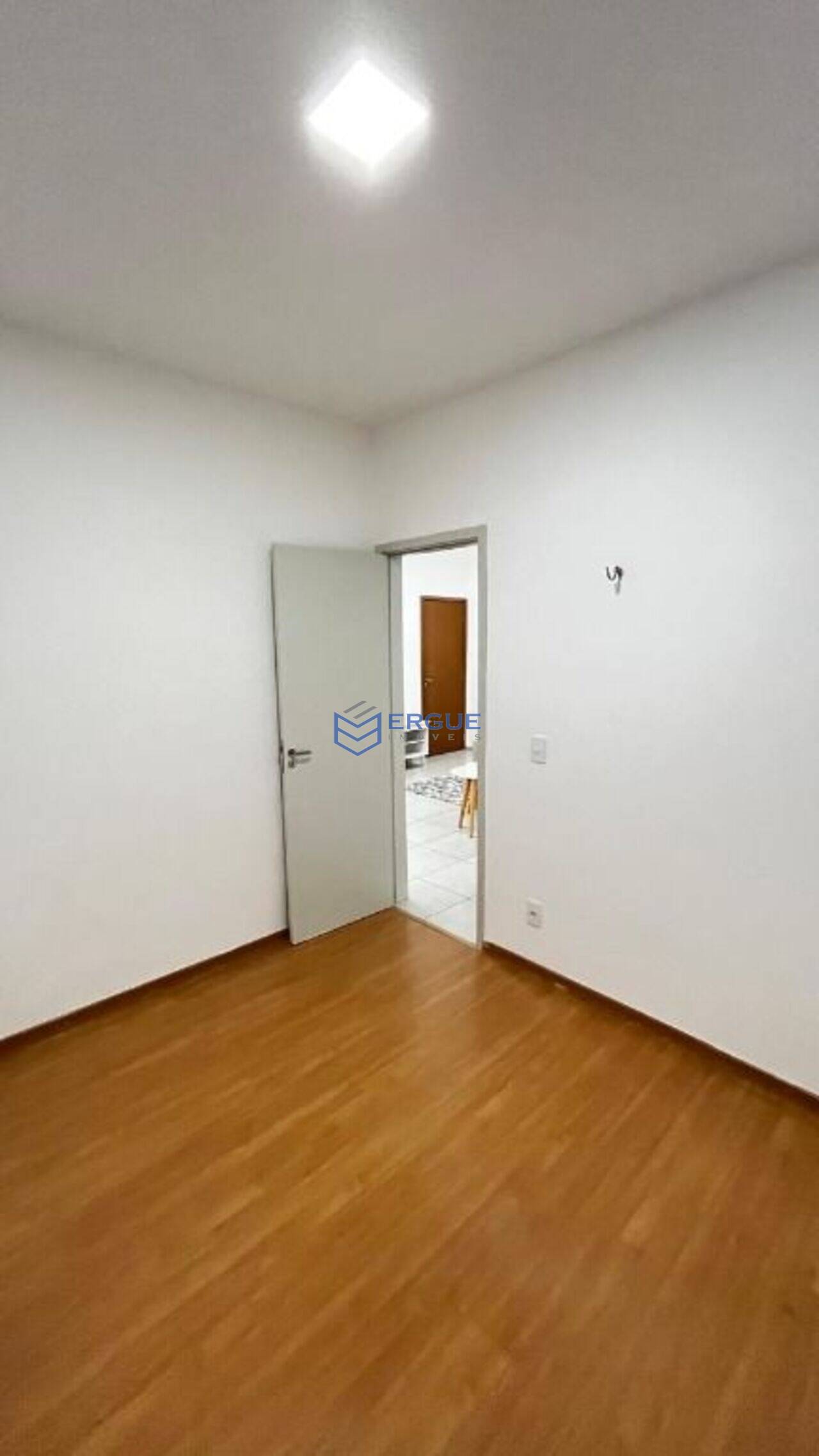 Apartamento Mondubim, Fortaleza - CE