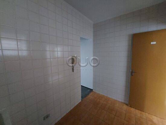 Apartamento de 37 m² Vila Monteiro - Piracicaba, à venda por R$ 100.000