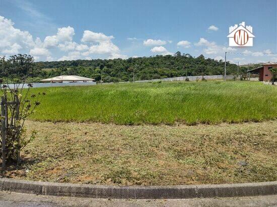 Terreno de 462 m² Eco Park - Tuiuti, à venda por R$ 133.000