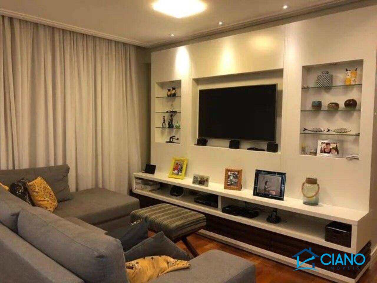 Apartamento Mooca, São Paulo - SP