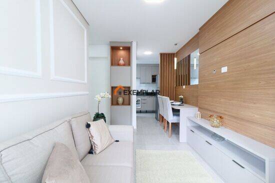 Apartamento de 35 m² na Piatá - Parada Inglesa - São Paulo - SP, à venda por R$ 299.000