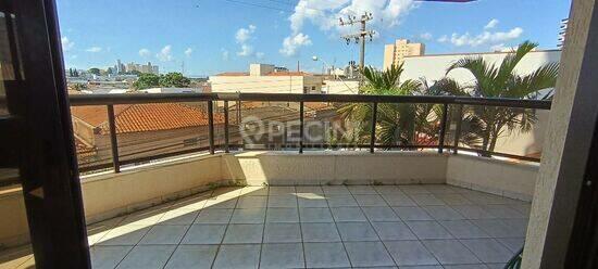 Apartamento Centro, Rio Claro - SP