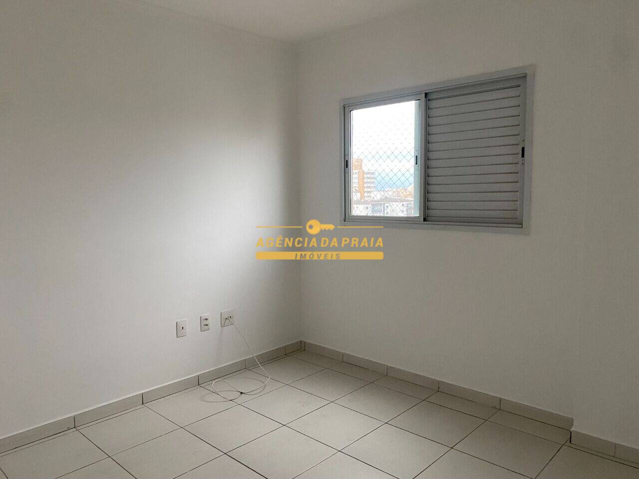 Apartamento Ocian, Praia Grande - SP