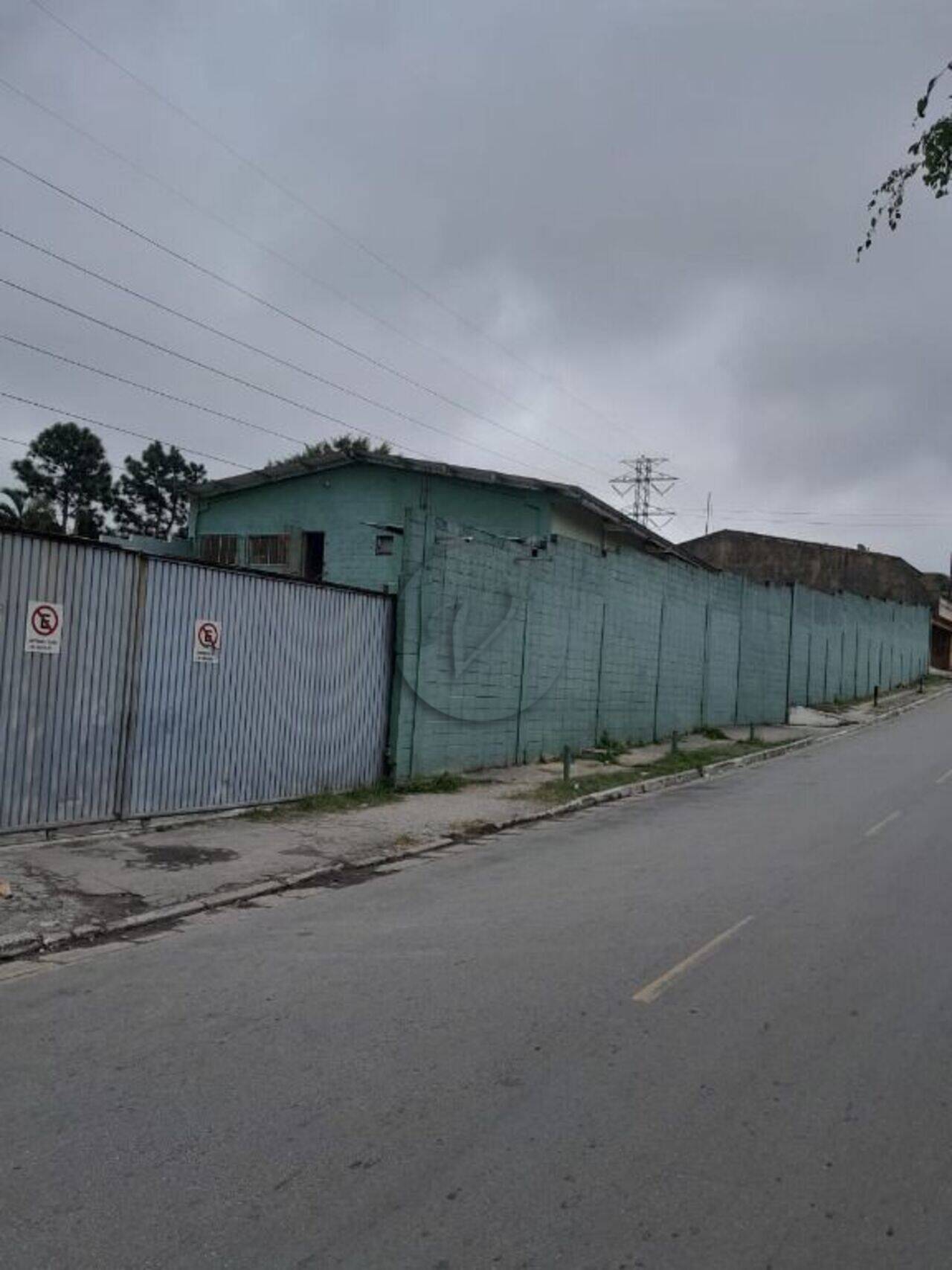 Galpão Dos Casa, São Bernardo do Campo - SP