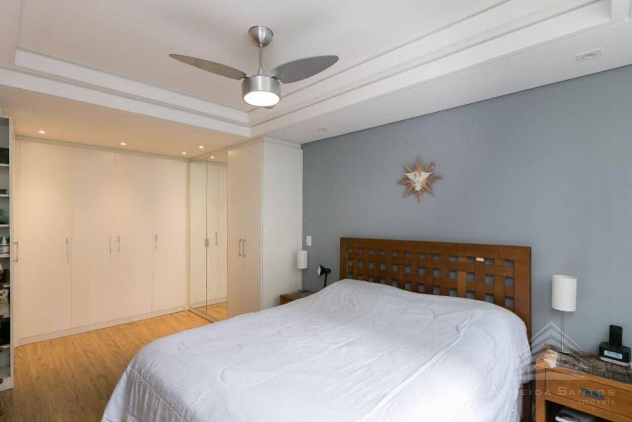 Apartamento Batel, Curitiba - PR