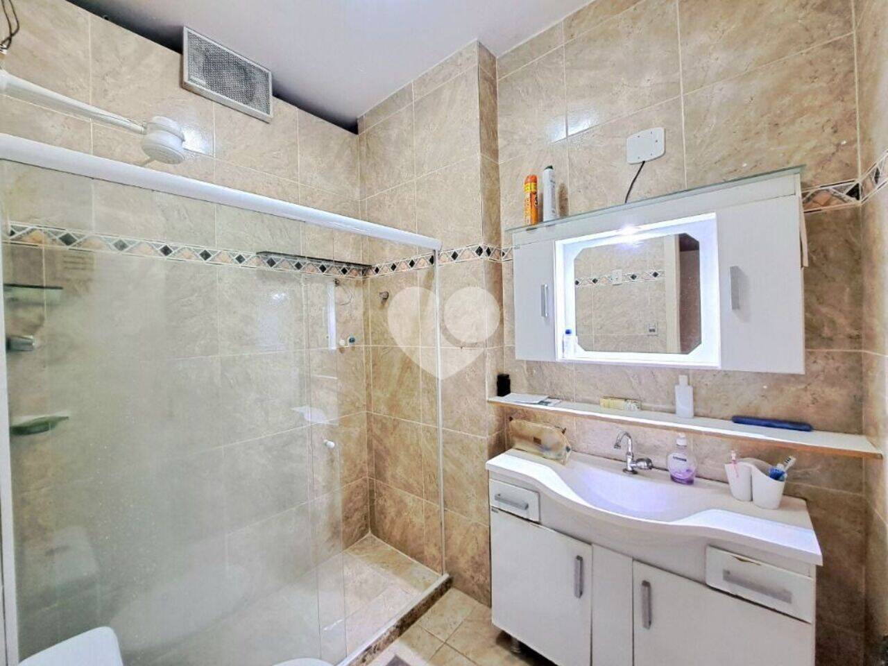 Apartamento Tijuca, Rio de Janeiro - RJ