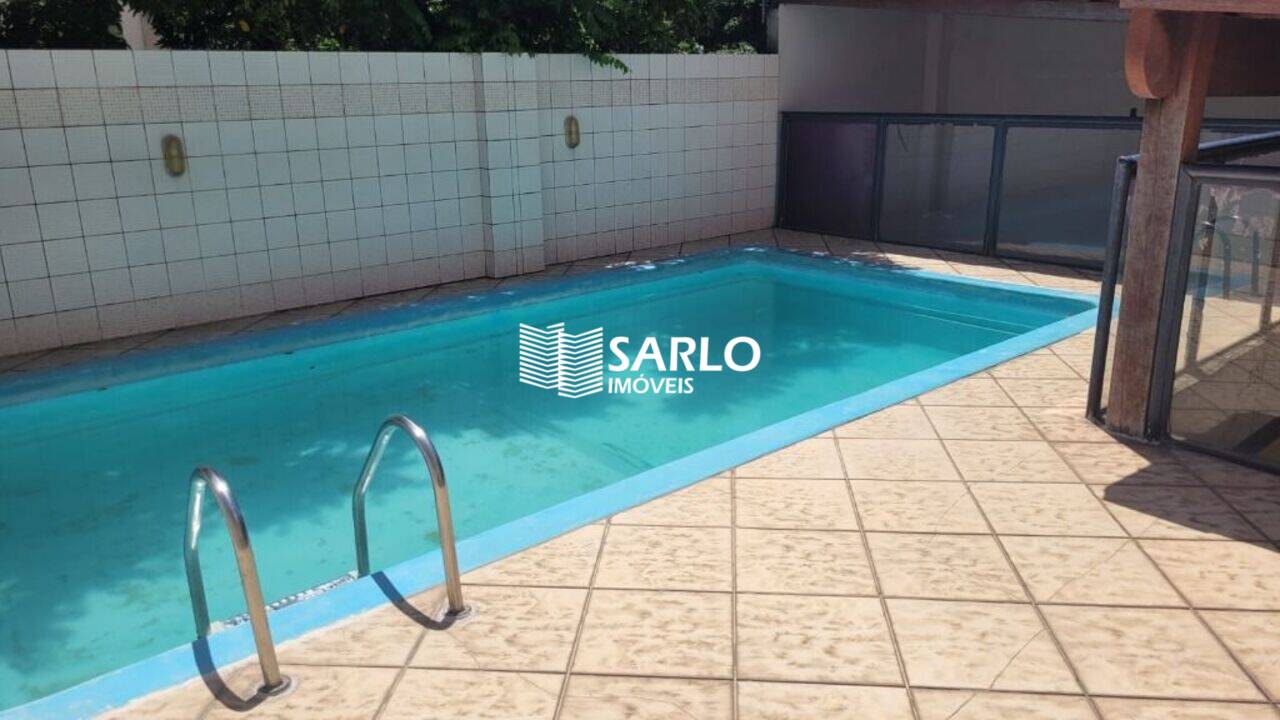 Apartamento Bento Ferreira, Vitória - ES