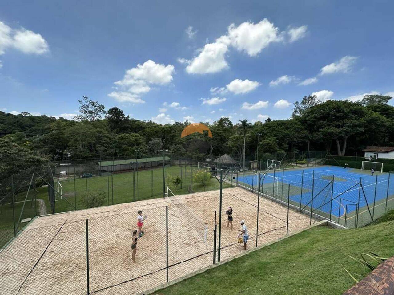 Casa Granja Viana, Embu das Artes - SP