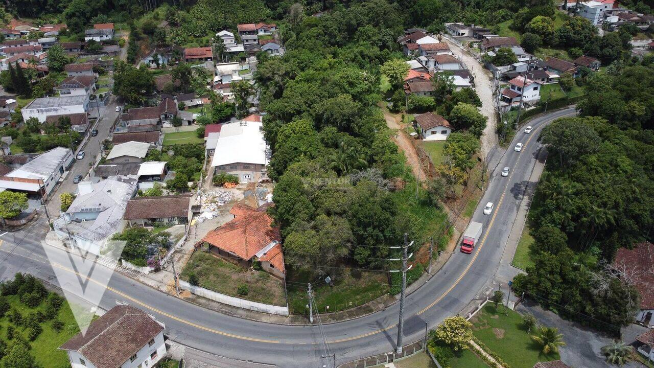 Terreno Velha, Blumenau - SC