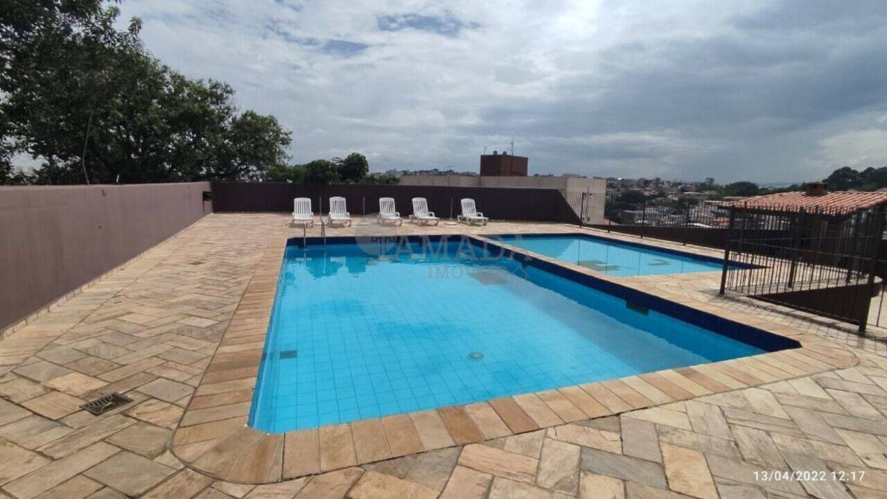 Apartamento Vila Marieta, São Paulo - SP