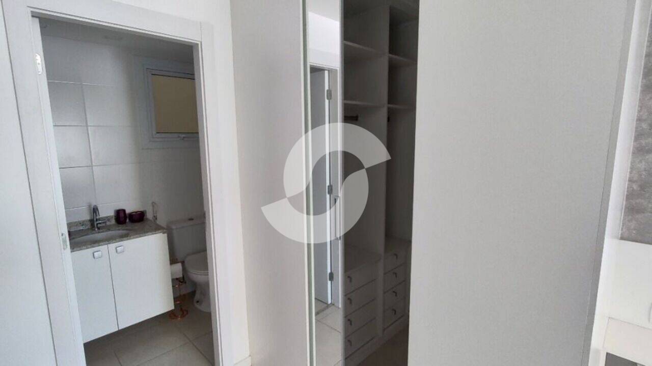 Apartamento Pendotiba, Niterói - RJ