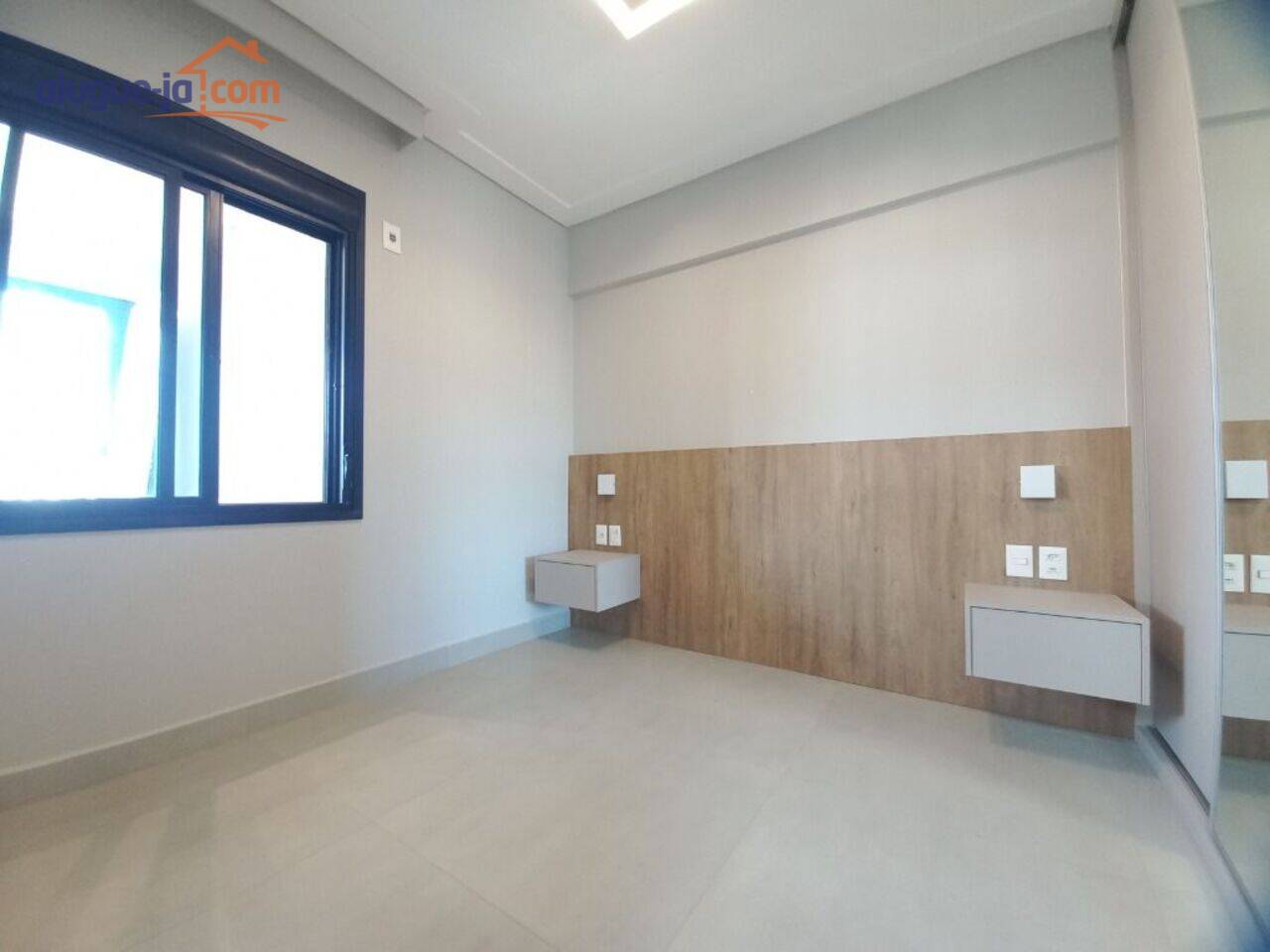 Apartamento Vila Adyana, São José dos Campos - SP