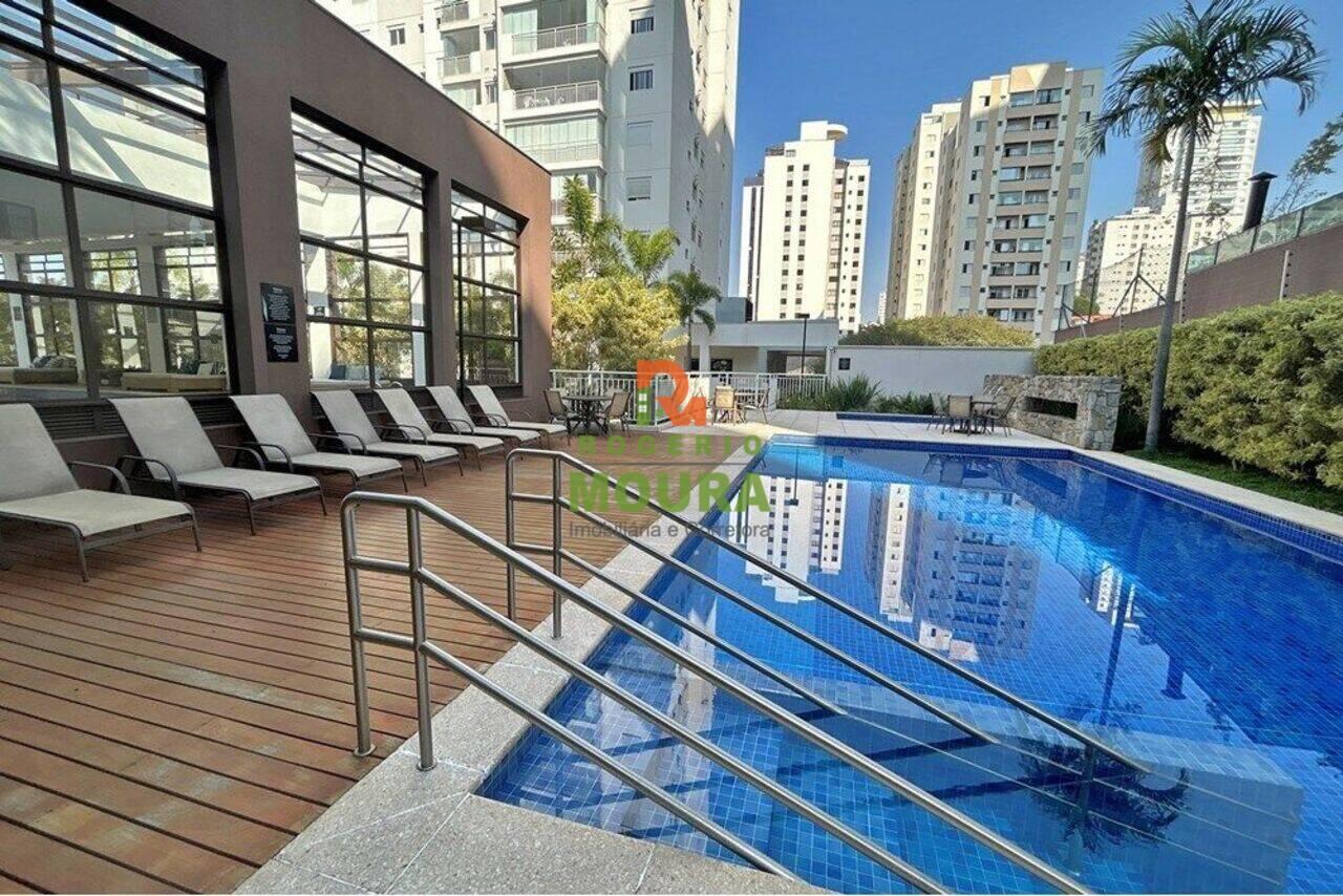 Apartamento Chácara Inglesa, São Paulo - SP