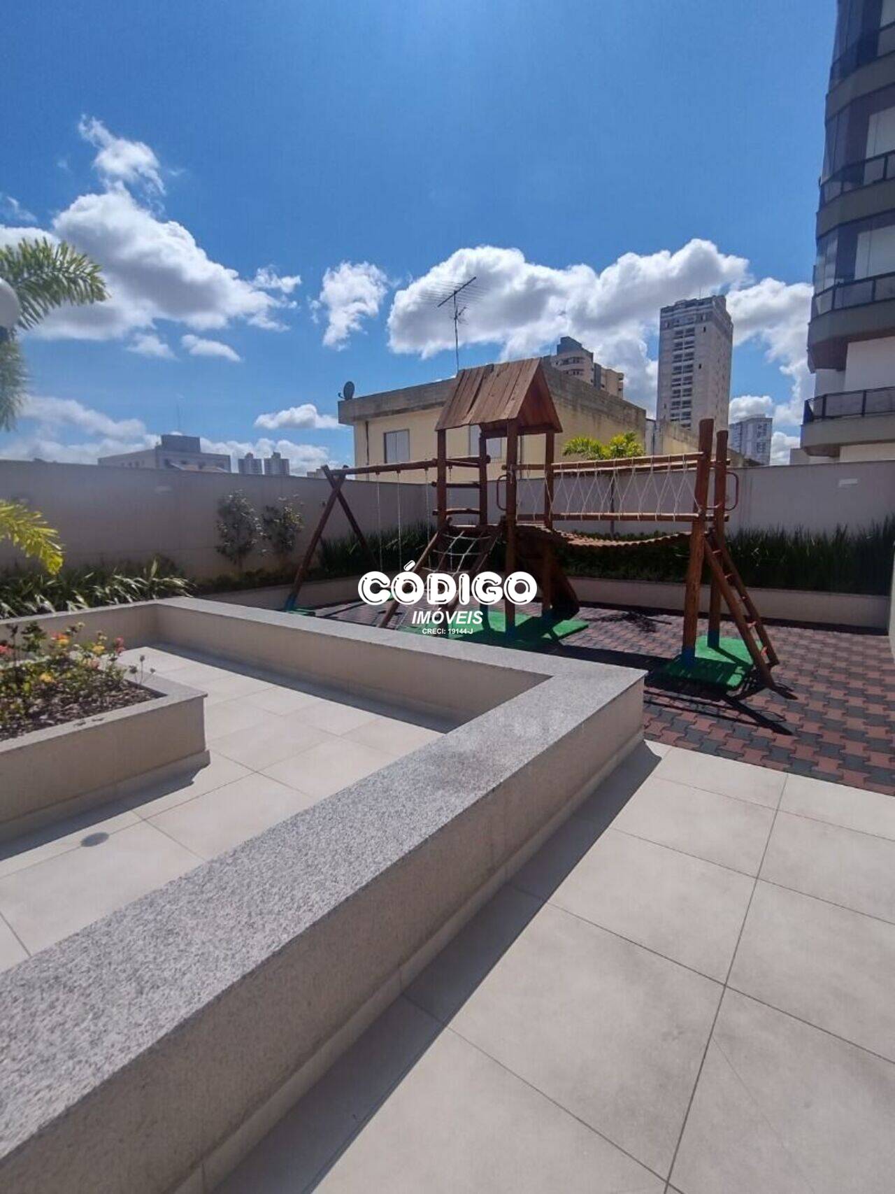 Apartamento Vila Galvão, Guarulhos - SP