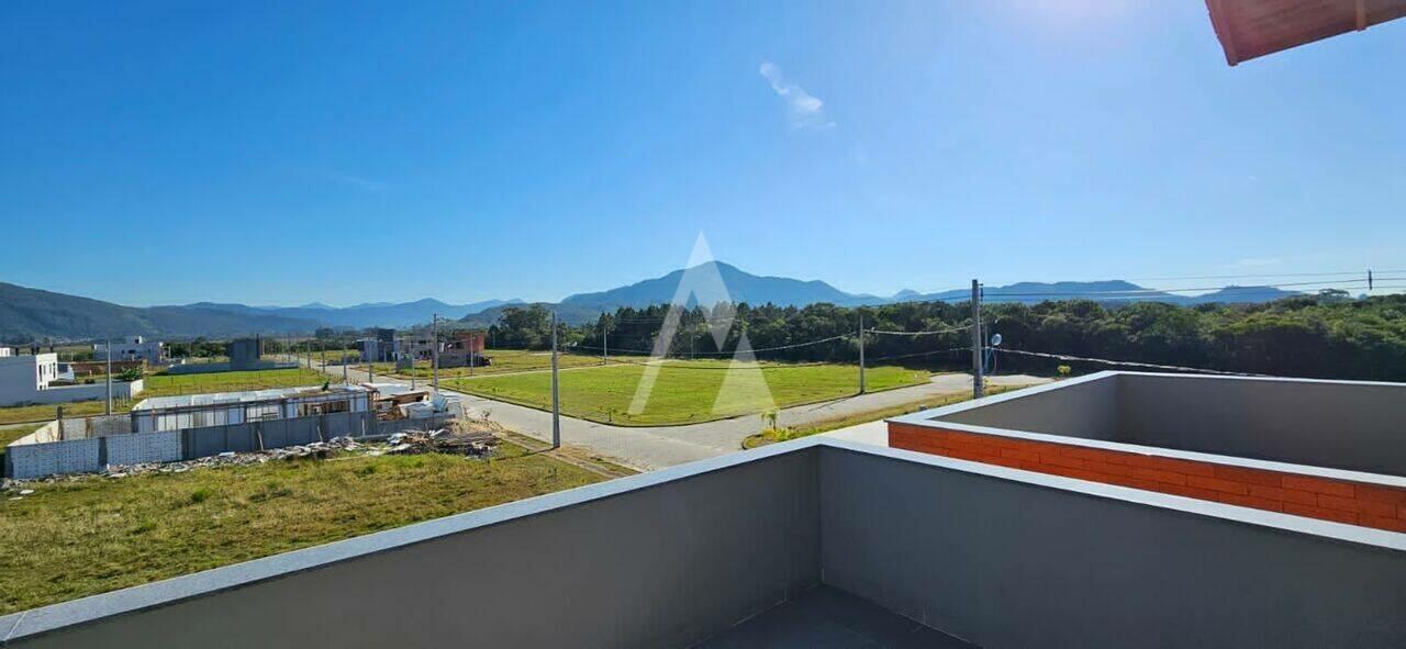 Apartamento Araçatuba, Imbituba - SC