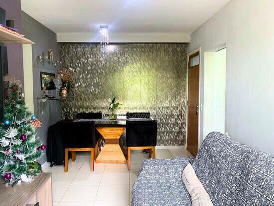 Apartamento Piratininga, Niterói - RJ