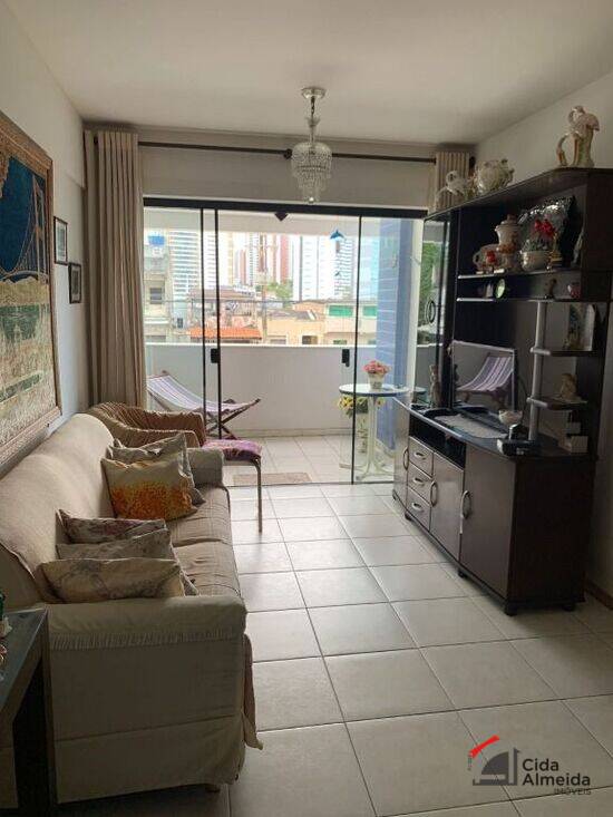 Apartamento Rio Vermelho, Salvador - BA