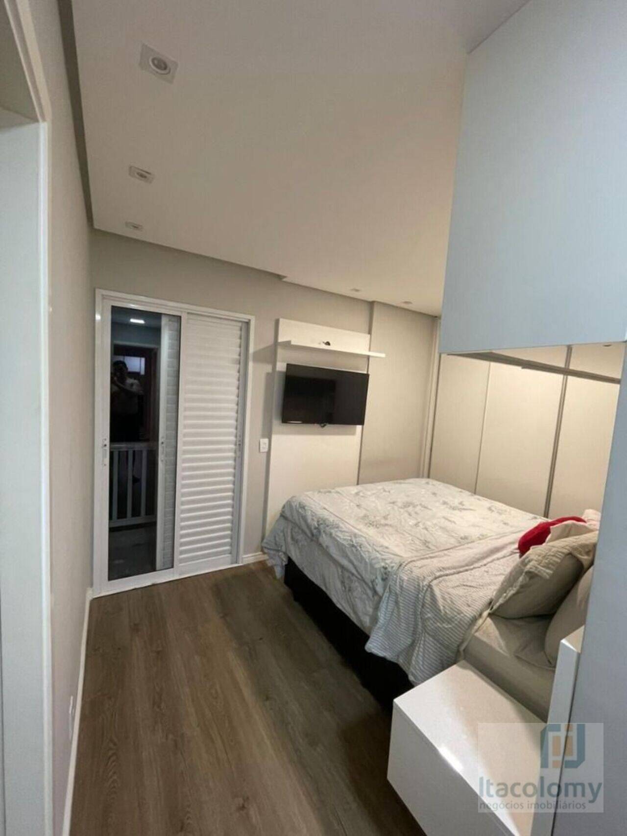 Apartamento Centro, Barueri - SP