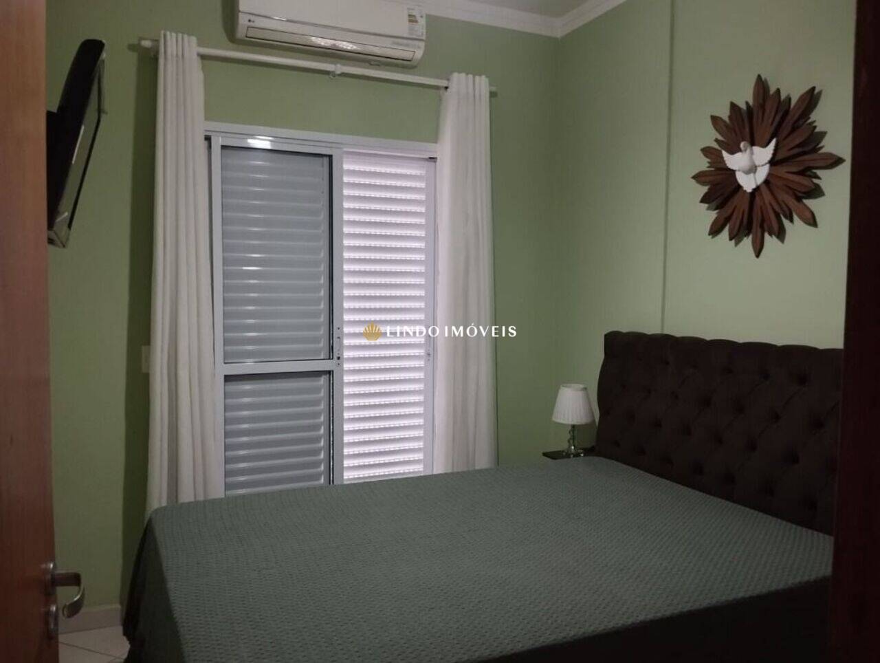 Apartamento duplex Maitinga, Bertioga - SP