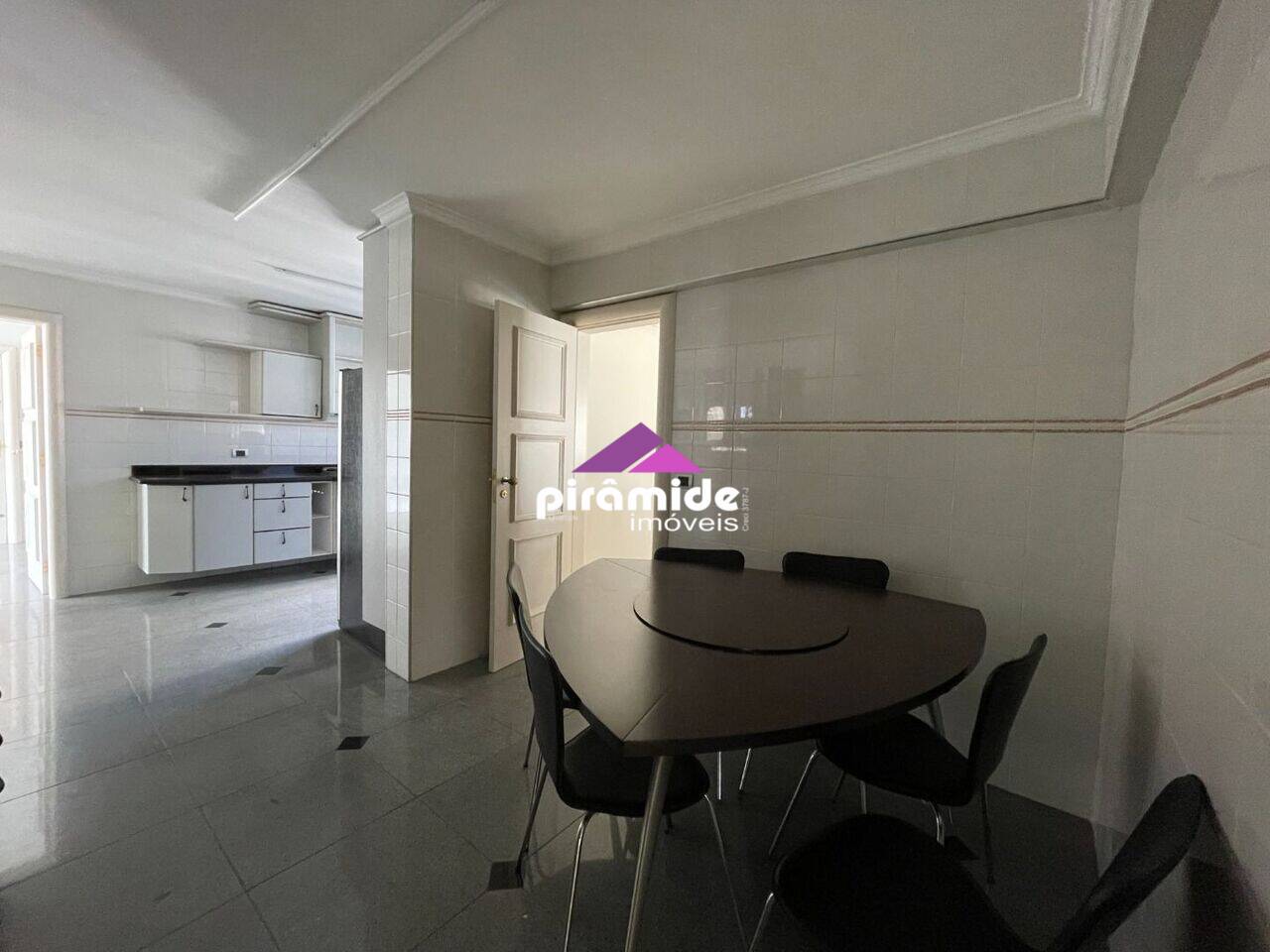 Apartamento Vila Adyana, São José dos Campos - SP