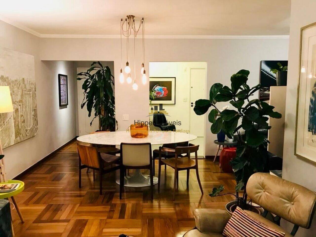 Apartamento Perdizes, São Paulo - SP