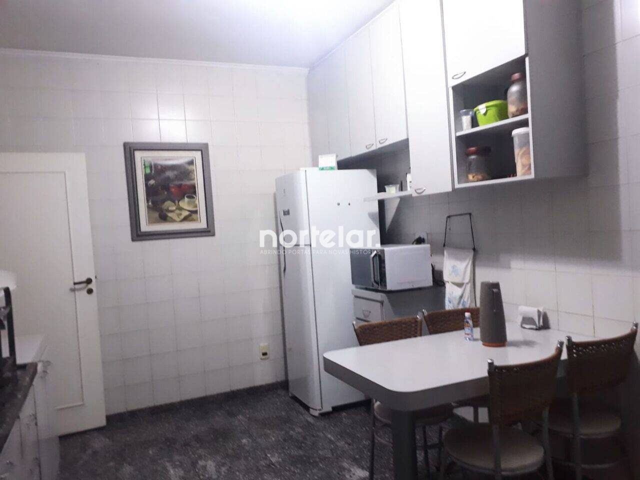 Apartamento Consolação, São Paulo - SP