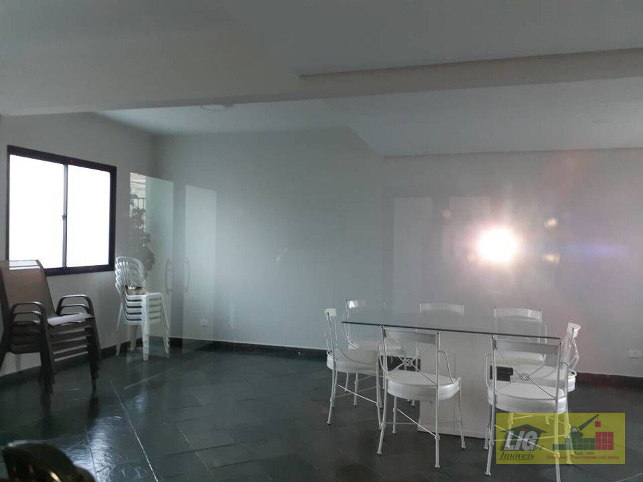 Apartamento Butantã, São Paulo - SP