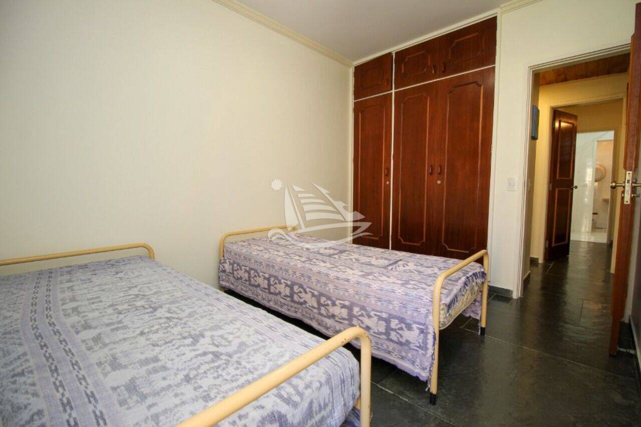 Apartamento Praia da Enseada – Aquário, Guarujá - SP