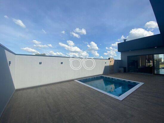 Condomínio Residencial Evidências - Indaiatuba - SP, Indaiatuba - SP