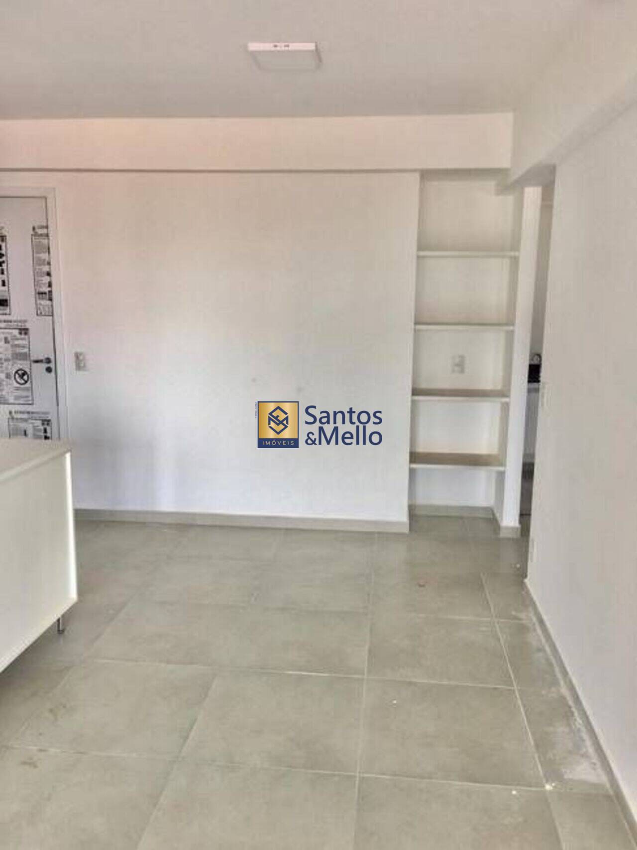 Apartamento Vila São Pedro, Santo André - SP