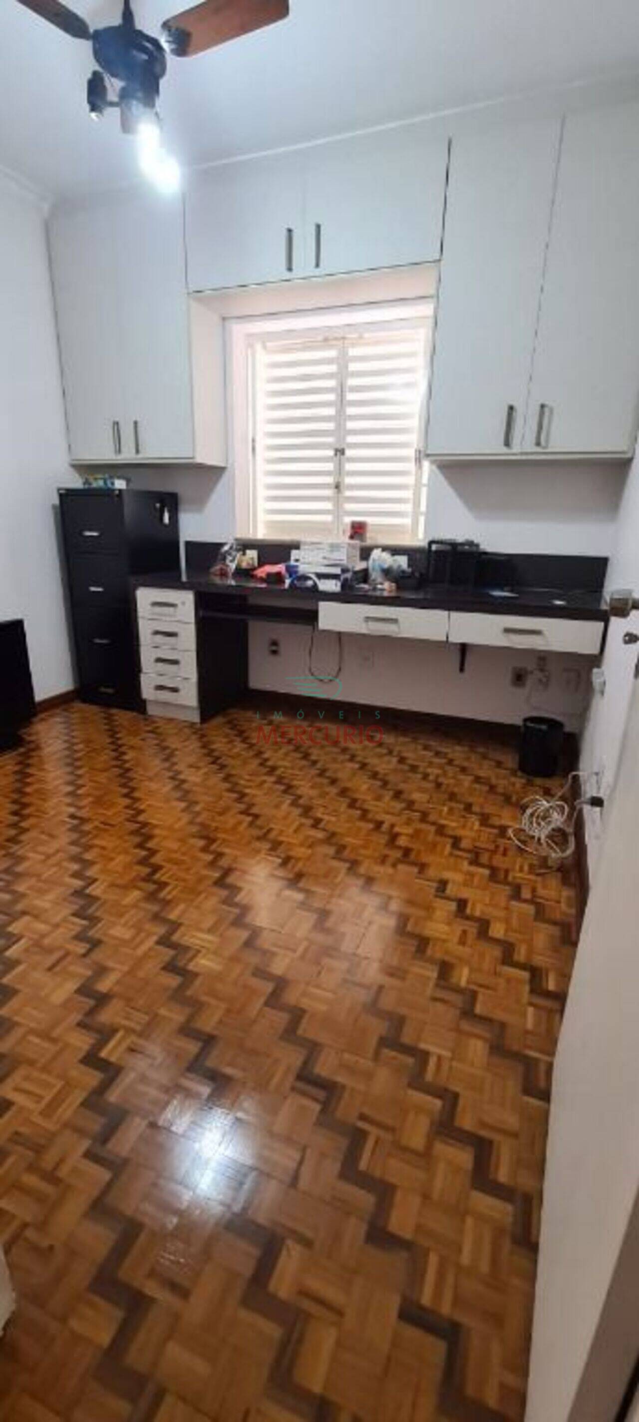 Casa Centro, Bauru - SP