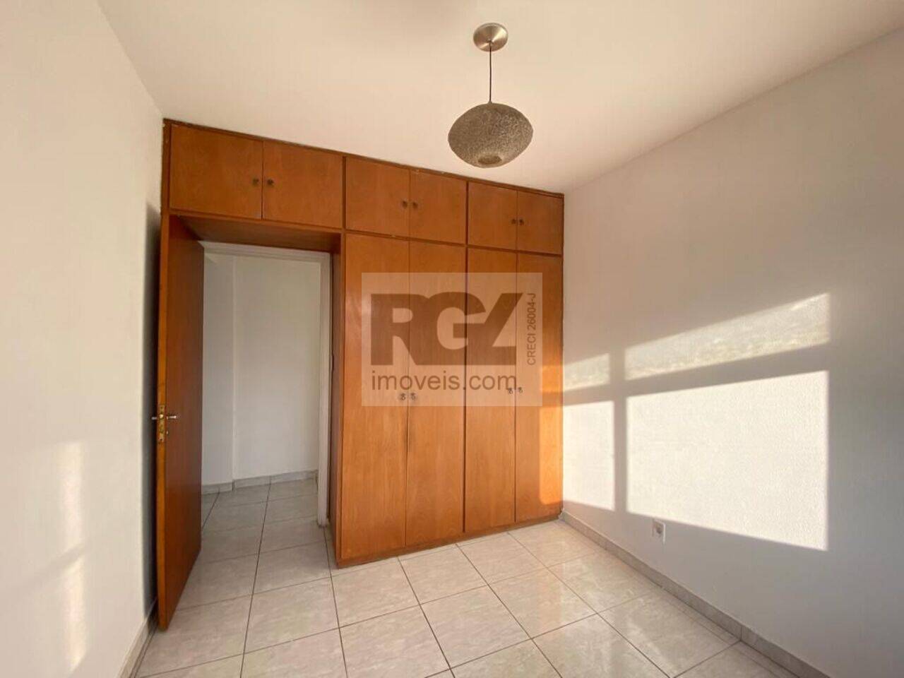 Apartamento Vila Mariana, São Paulo - SP