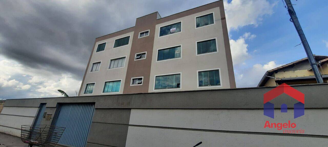 Apartamento Gávea, Vespasiano - MG