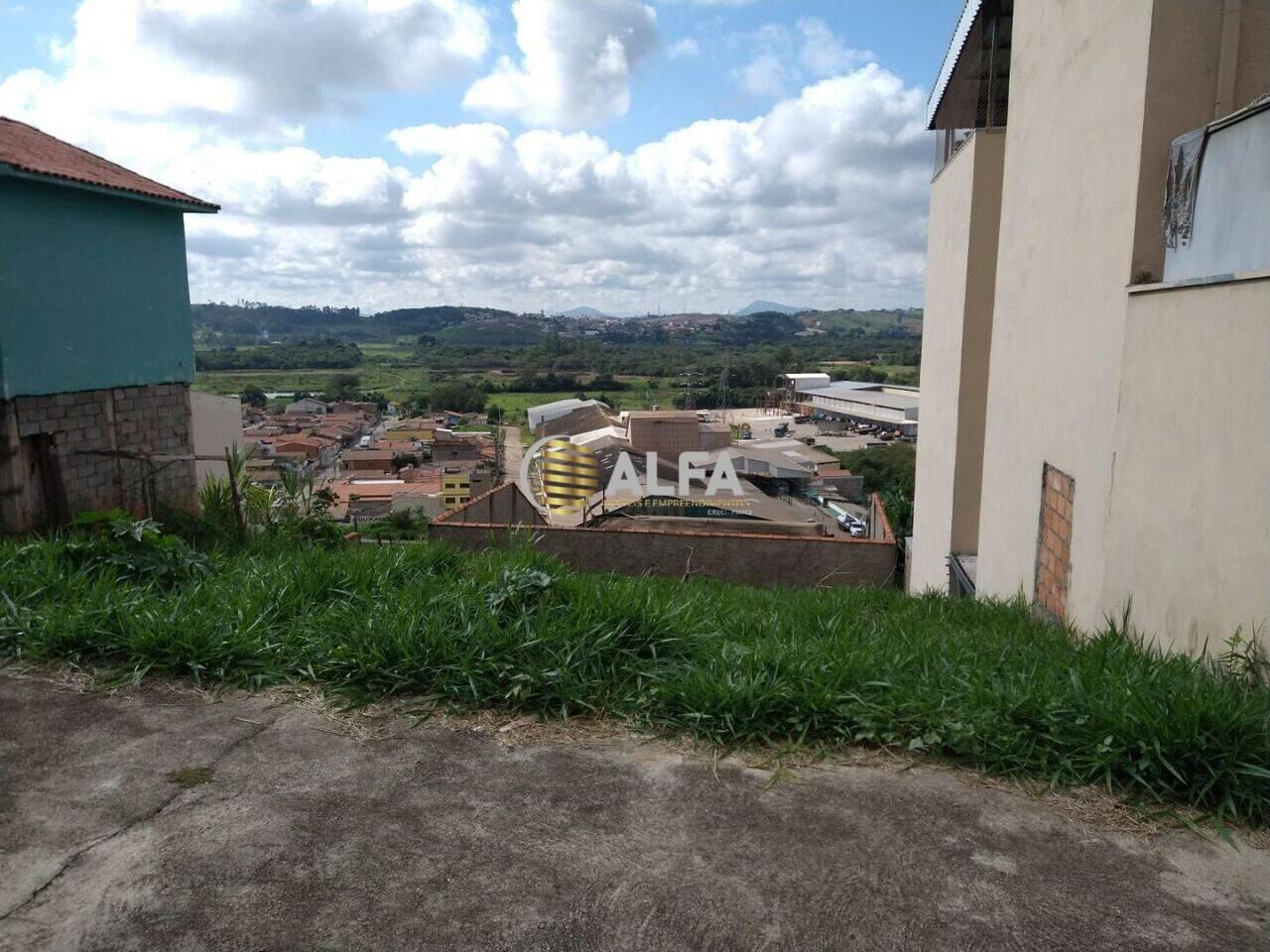 Terreno Pão de Açúcar, Pouso Alegre - MG