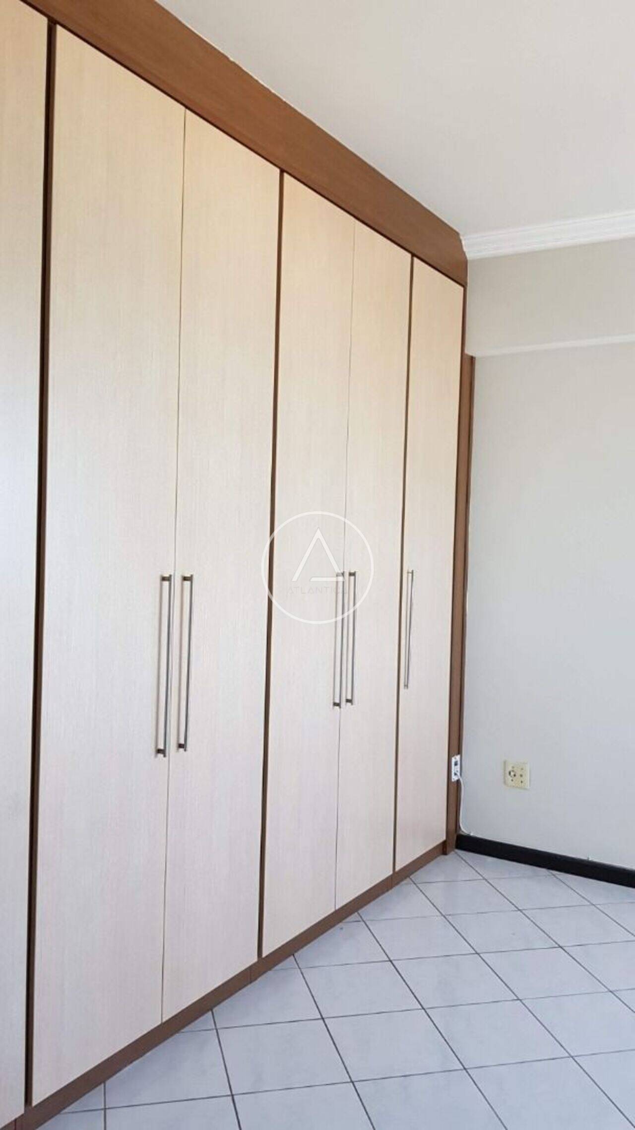 Apartamento Cajueiros, Macaé - RJ