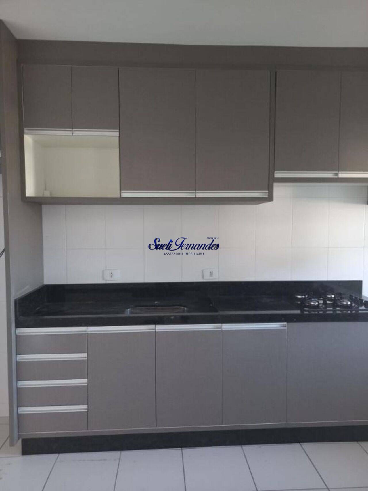 Apartamento Centro, São José dos Pinhais - PR