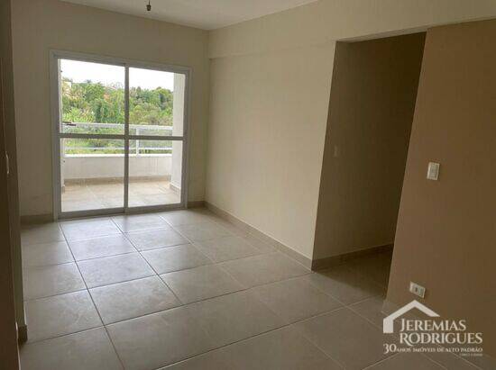 Apartamento de 96 m² Condomínio Gran Village - Taubaté, à venda por R$ 479.000