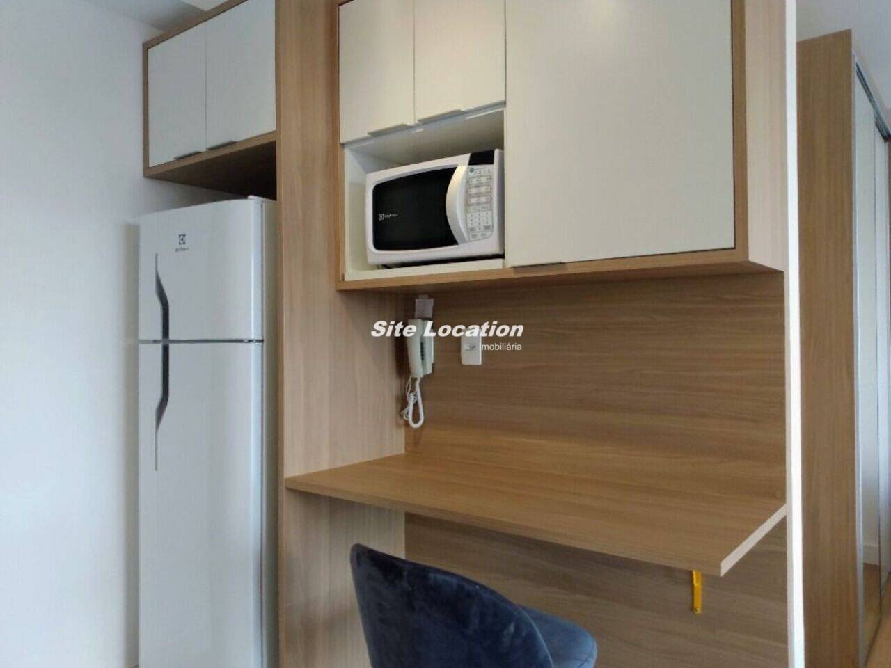 Apartamento Brooklin, São Paulo - SP