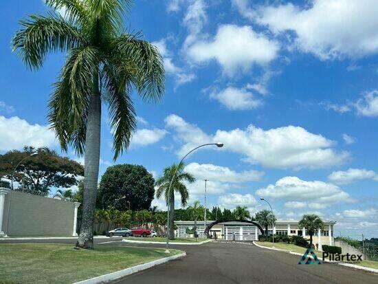 Condomínio Villagio do Engenho - Cambé - PR, Cambé - PR