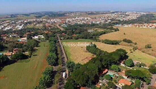 Terreno Vila dos Ipês, Boituva - SP