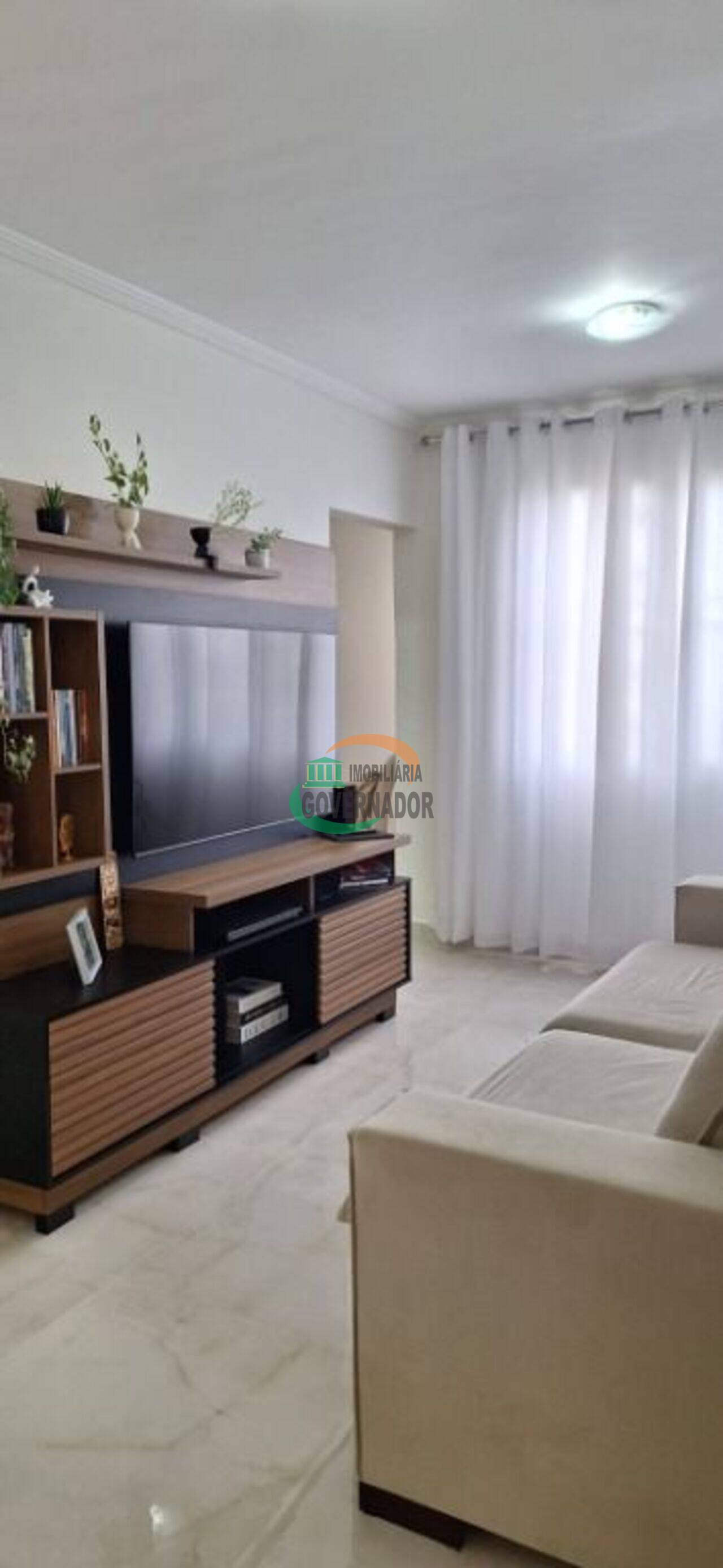 Apartamento Jardim Pacaembu, Campinas - SP