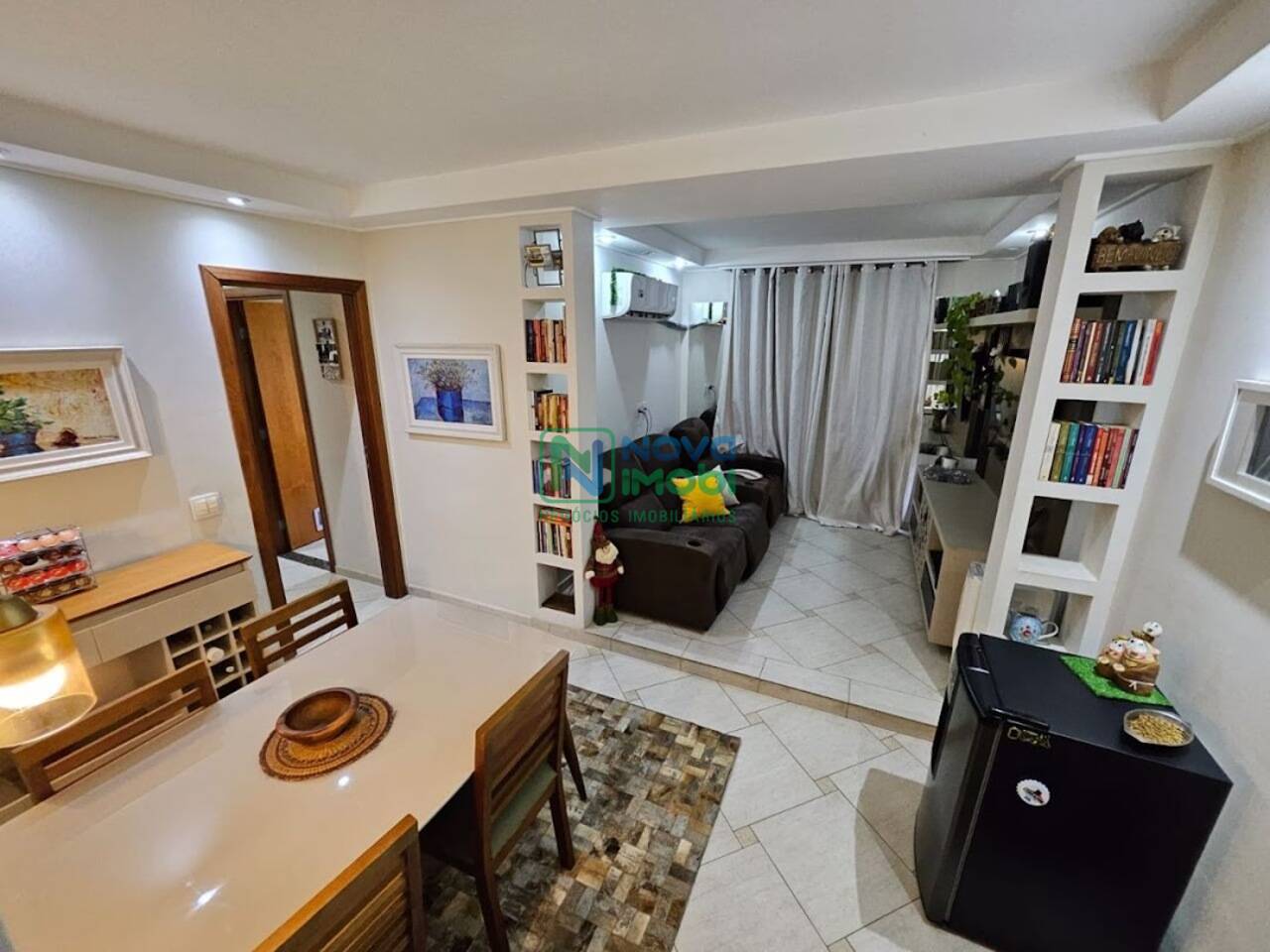 Apartamento São Dimas, Piracicaba - SP