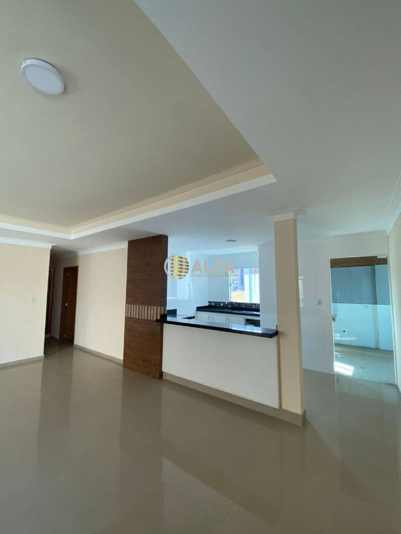 Apartamento Santa Branca, Pouso Alegre - MG