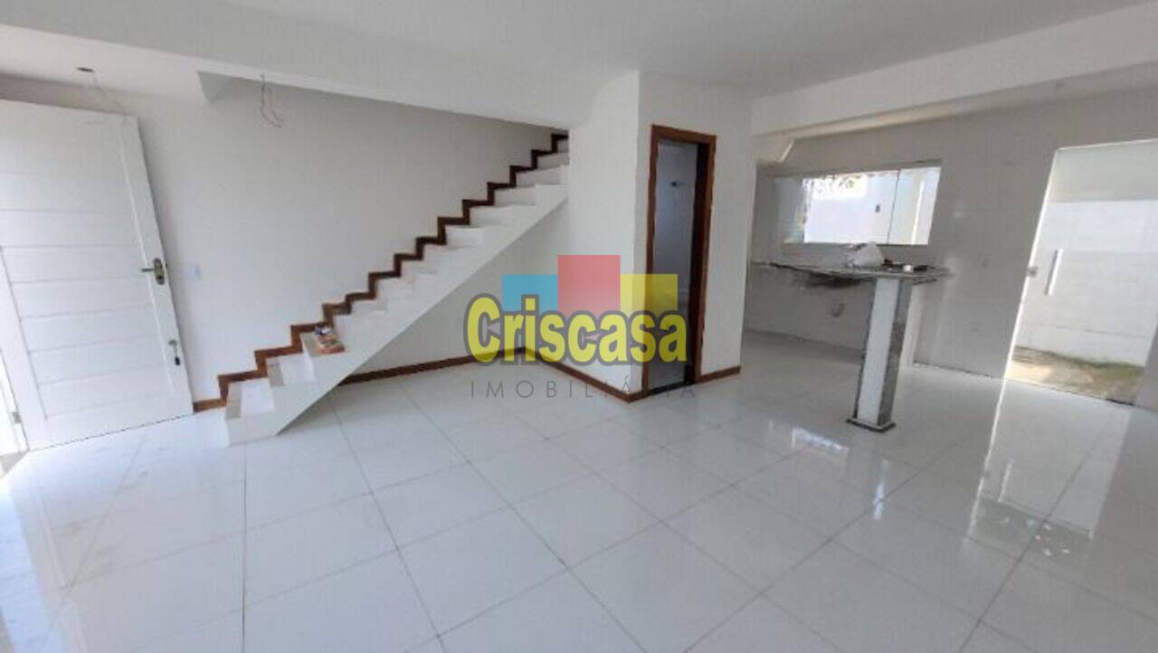 Casa Extensão Serramar, Rio das Ostras - RJ