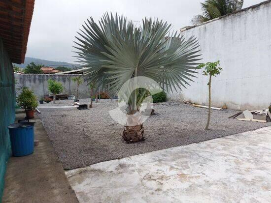 Casa Centro, Maricá - RJ